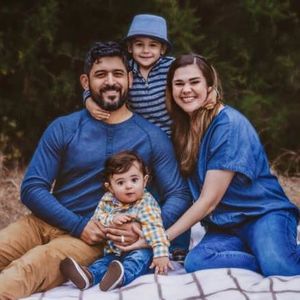 Meet your Posher, Stacy